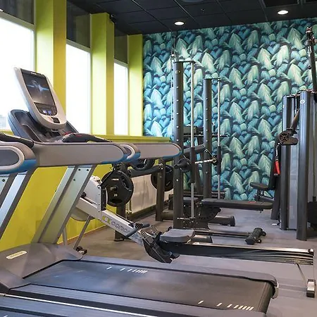 Thon Hotell Stavanger