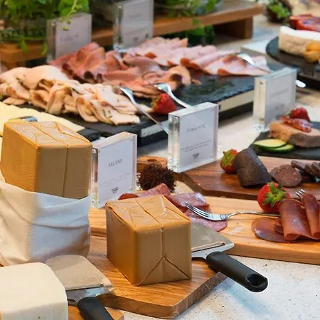 Hotell Thon Stavanger