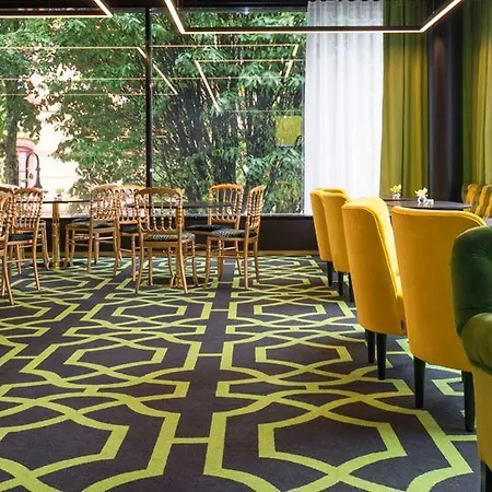 Thon Hotell Stavanger