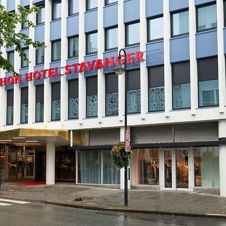 Hotell Thon Stavanger