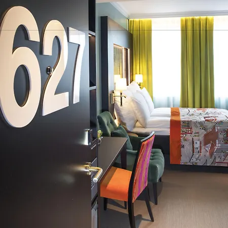 Thon Hotell Stavanger