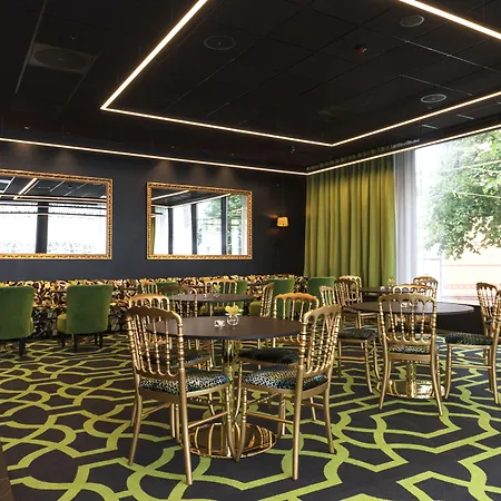 酒店 斯塔万格索恩酒店 斯塔万格