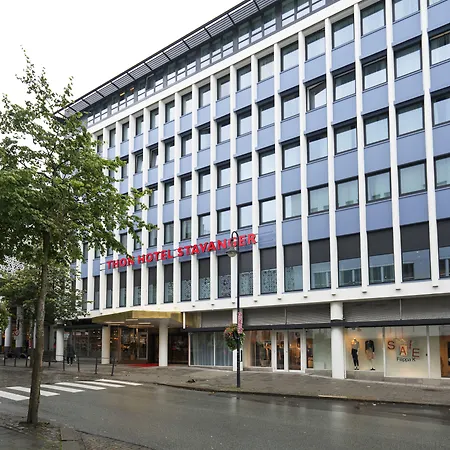 Thon 4* Stavanger