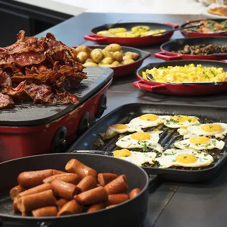 Hotell Thon Stavanger