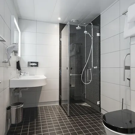 Hotell Thon Stavanger