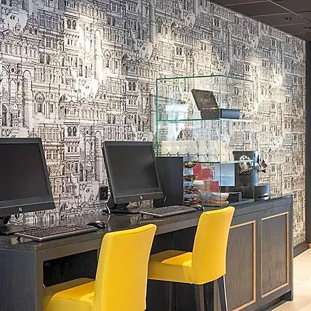 酒店 斯塔万格索恩酒店 斯塔万格