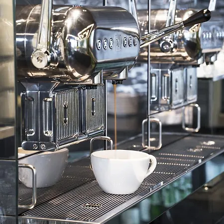 Thon Hotell Stavanger