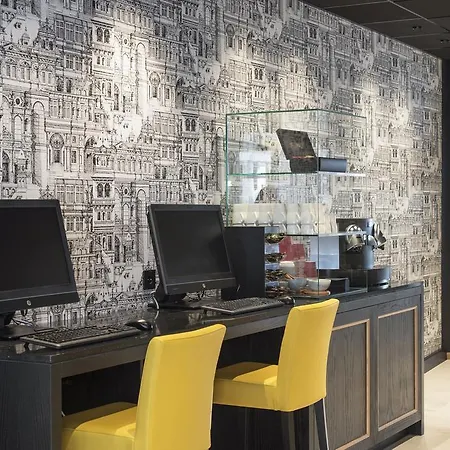 斯塔万格索恩酒店 酒店 斯塔万格