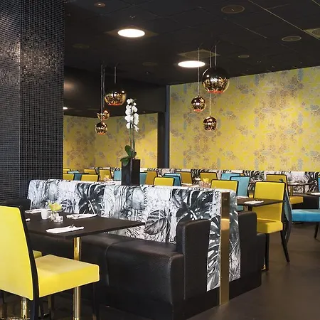 Thon Hotell Stavanger