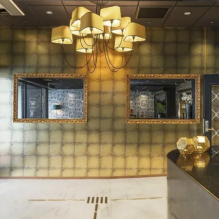 斯塔万格索恩酒店 酒店 斯塔万格