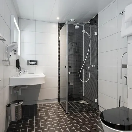 Thon Hotell Stavanger