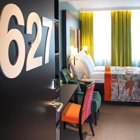 Thon 4* Stavanger