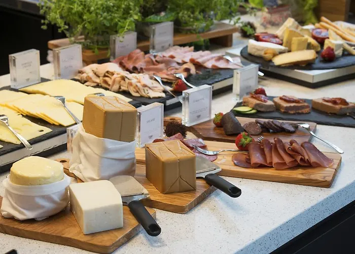 Thon ستافانجر