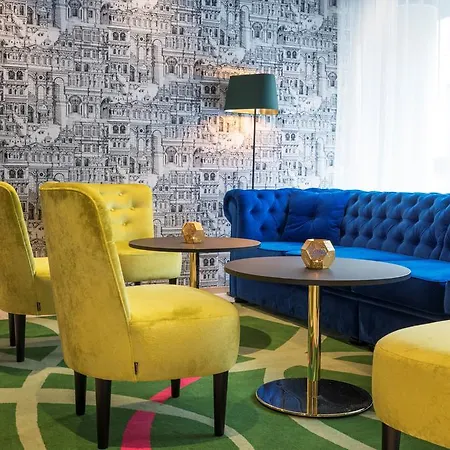Thon Hotel